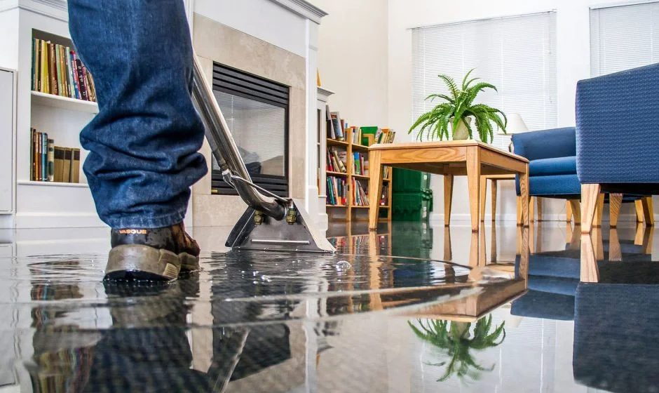 The Importance of Water Damage Restoration